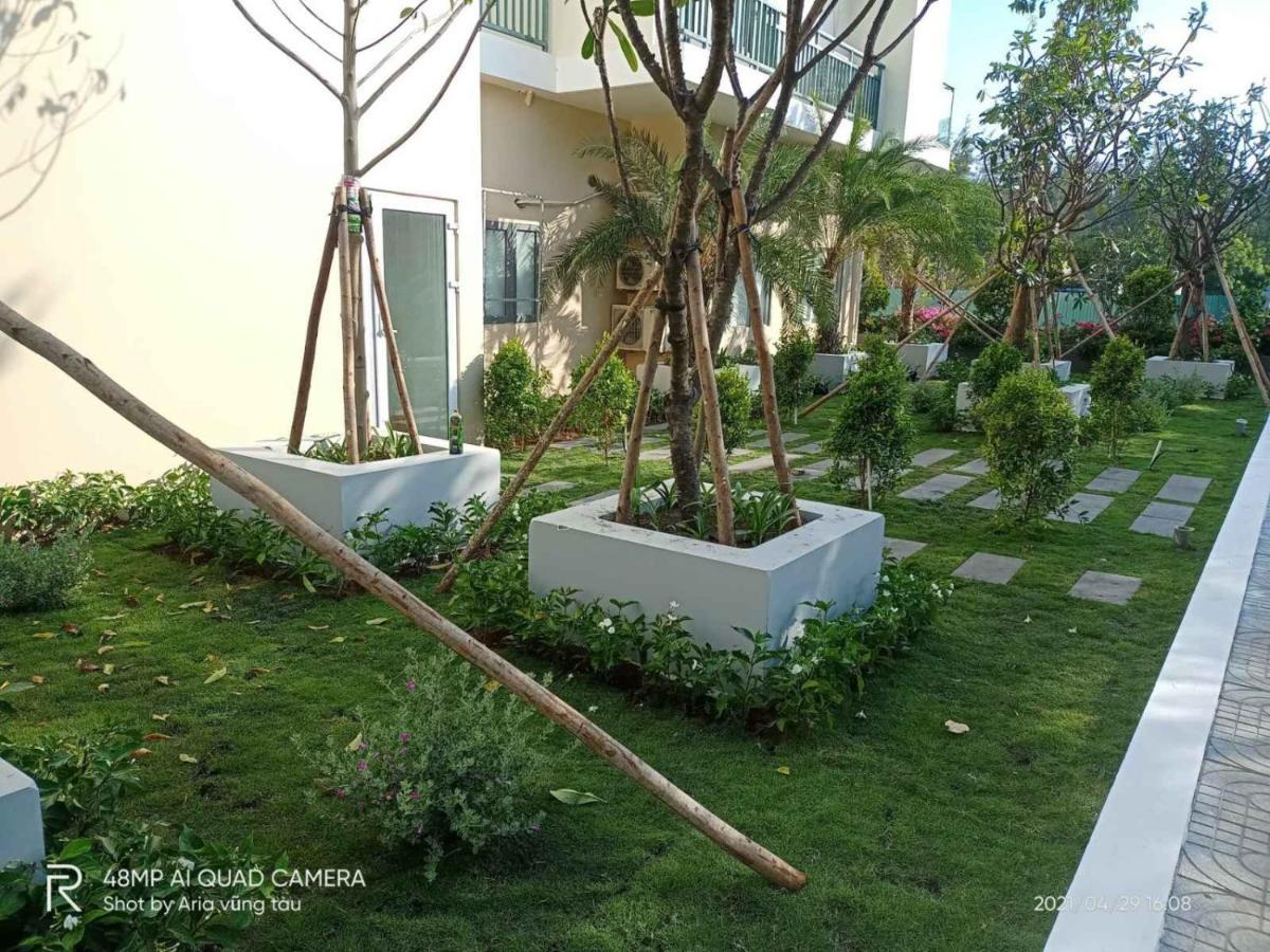 Aria Resort-Free Swimming Pool, Relax By Sea Ho Boi Mien Phi Va Bai Tam Rieng, 40M Ra Bien Vung Tau Exterior photo