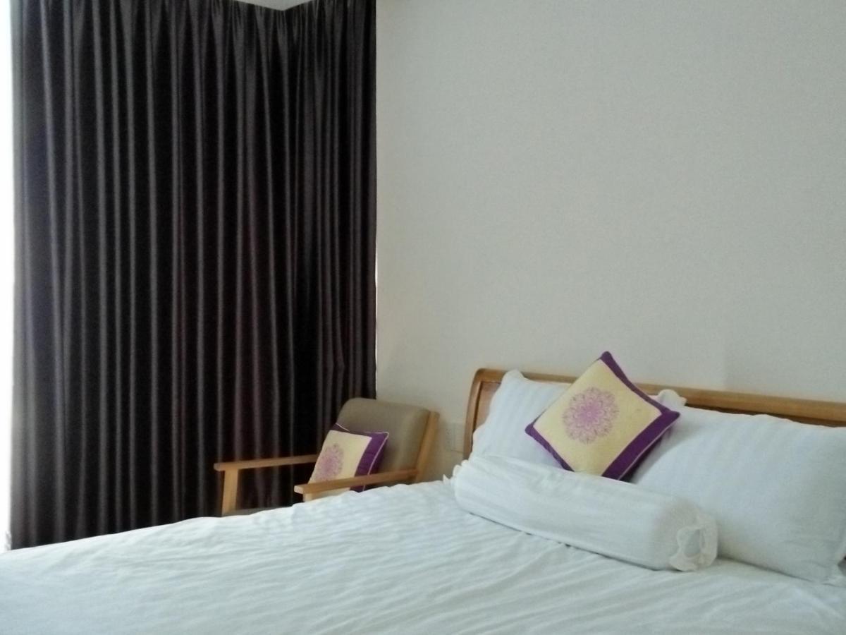 Aria Resort-Free Swimming Pool, Relax By Sea Ho Boi Mien Phi Va Bai Tam Rieng, 40M Ra Bien Vung Tau Exterior photo