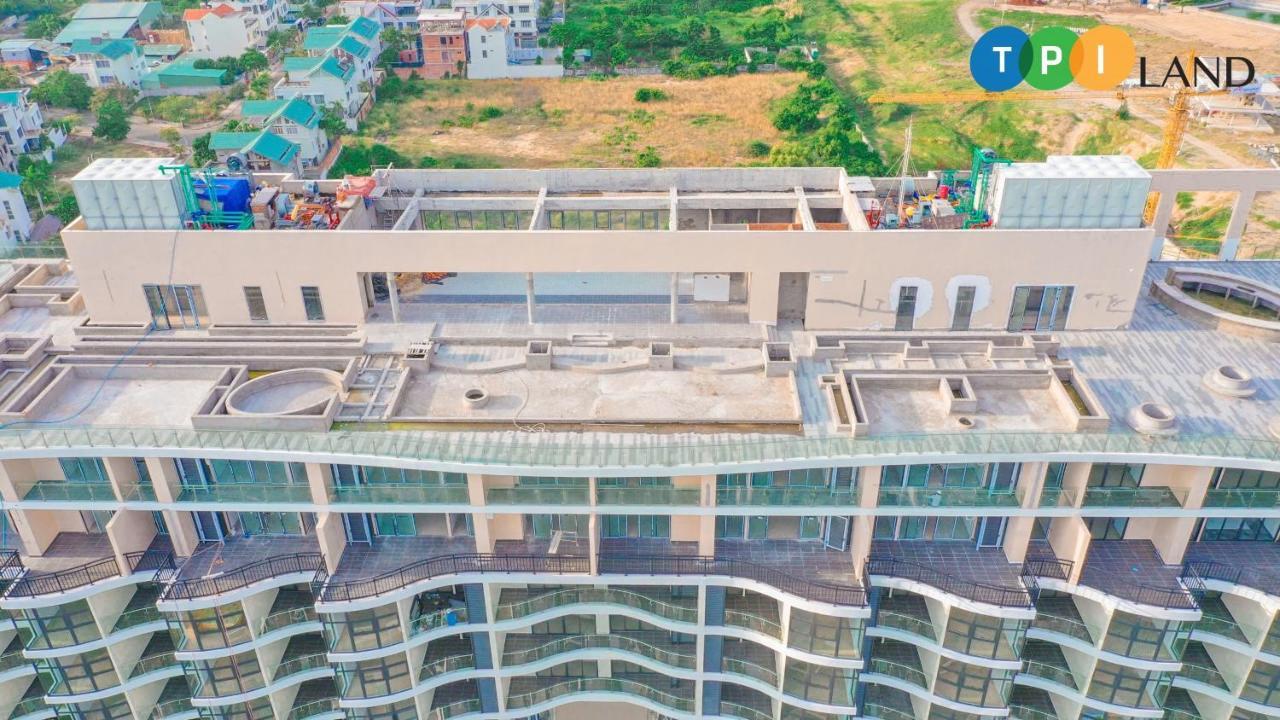 Aria Resort-Free Swimming Pool, Relax By Sea Ho Boi Mien Phi Va Bai Tam Rieng, 40M Ra Bien Vung Tau Exterior photo