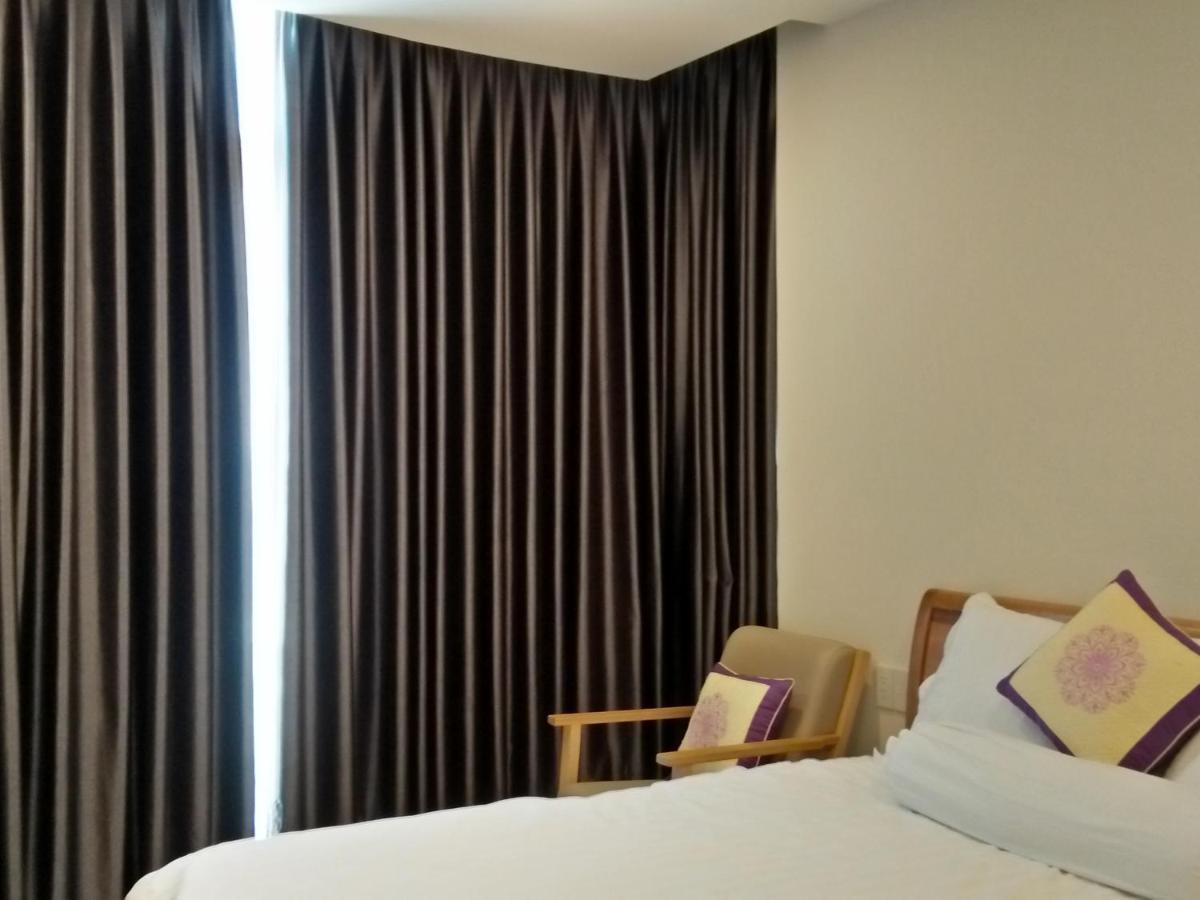 Aria Resort-Free Swimming Pool, Relax By Sea Ho Boi Mien Phi Va Bai Tam Rieng, 40M Ra Bien Vung Tau Exterior photo