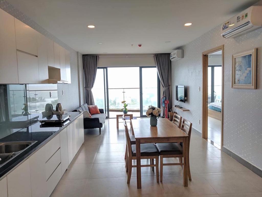 Aria Resort-Free Swimming Pool, Relax By Sea Ho Boi Mien Phi Va Bai Tam Rieng, 40M Ra Bien Vung Tau Exterior photo