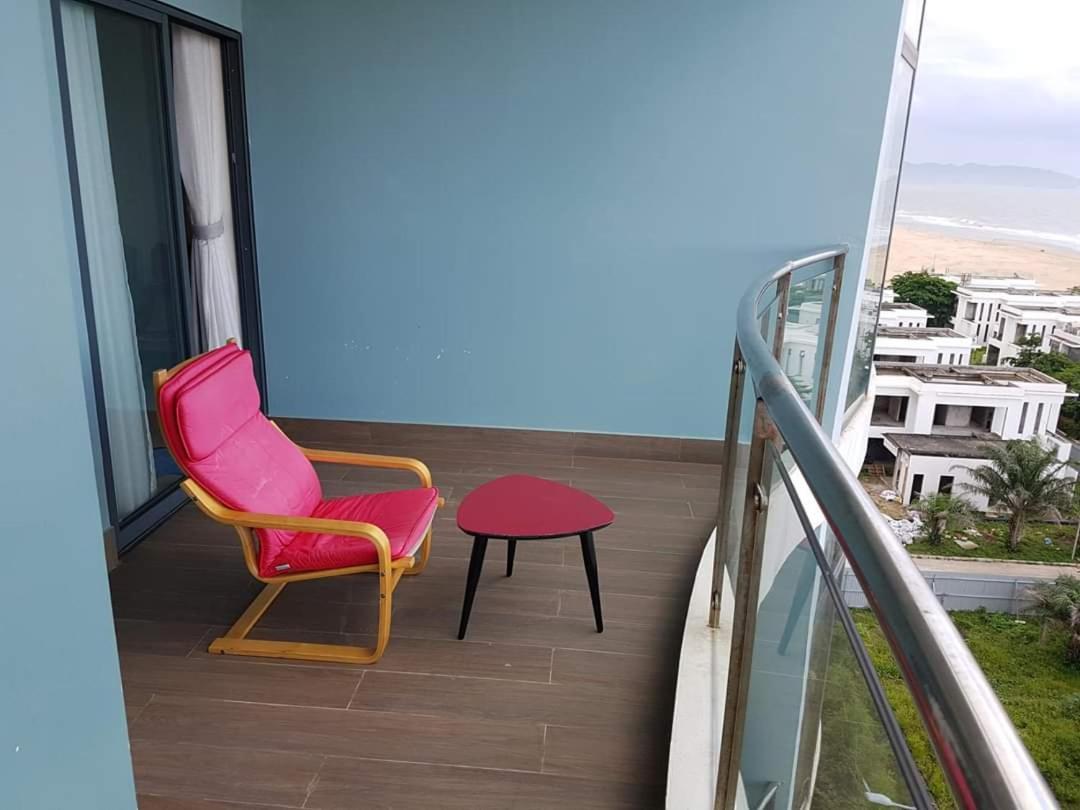Aria Resort-Free Swimming Pool, Relax By Sea Ho Boi Mien Phi Va Bai Tam Rieng, 40M Ra Bien Vung Tau Exterior photo