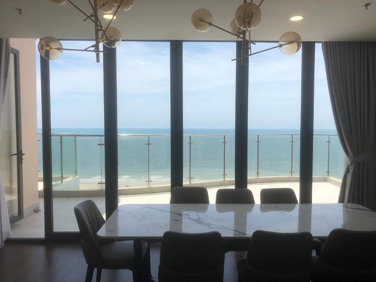 Aria Resort-Free Swimming Pool, Relax By Sea Ho Boi Mien Phi Va Bai Tam Rieng, 40M Ra Bien Vung Tau Exterior photo