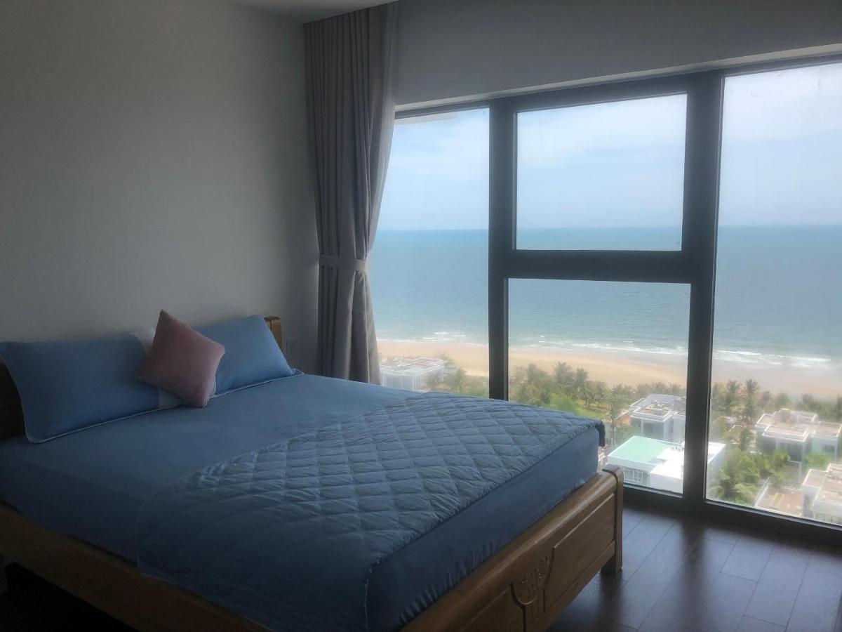 Aria Resort-Free Swimming Pool, Relax By Sea Ho Boi Mien Phi Va Bai Tam Rieng, 40M Ra Bien Vung Tau Exterior photo