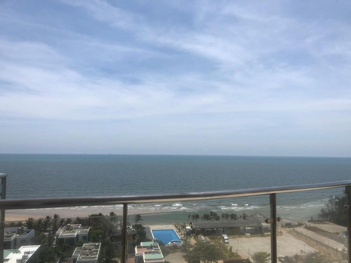Aria Resort-Free Swimming Pool, Relax By Sea Ho Boi Mien Phi Va Bai Tam Rieng, 40M Ra Bien Vung Tau Exterior photo