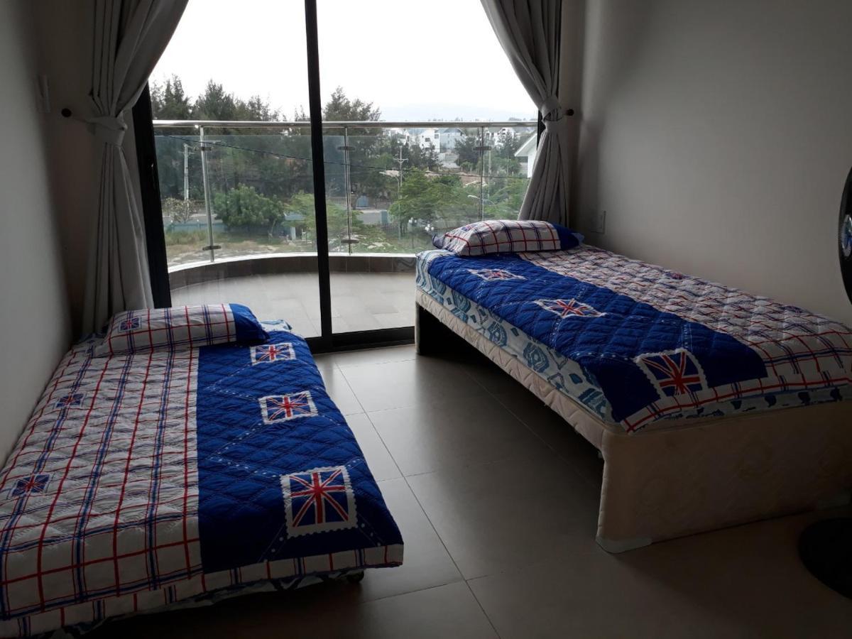 Aria Resort-Free Swimming Pool, Relax By Sea Ho Boi Mien Phi Va Bai Tam Rieng, 40M Ra Bien Vung Tau Exterior photo