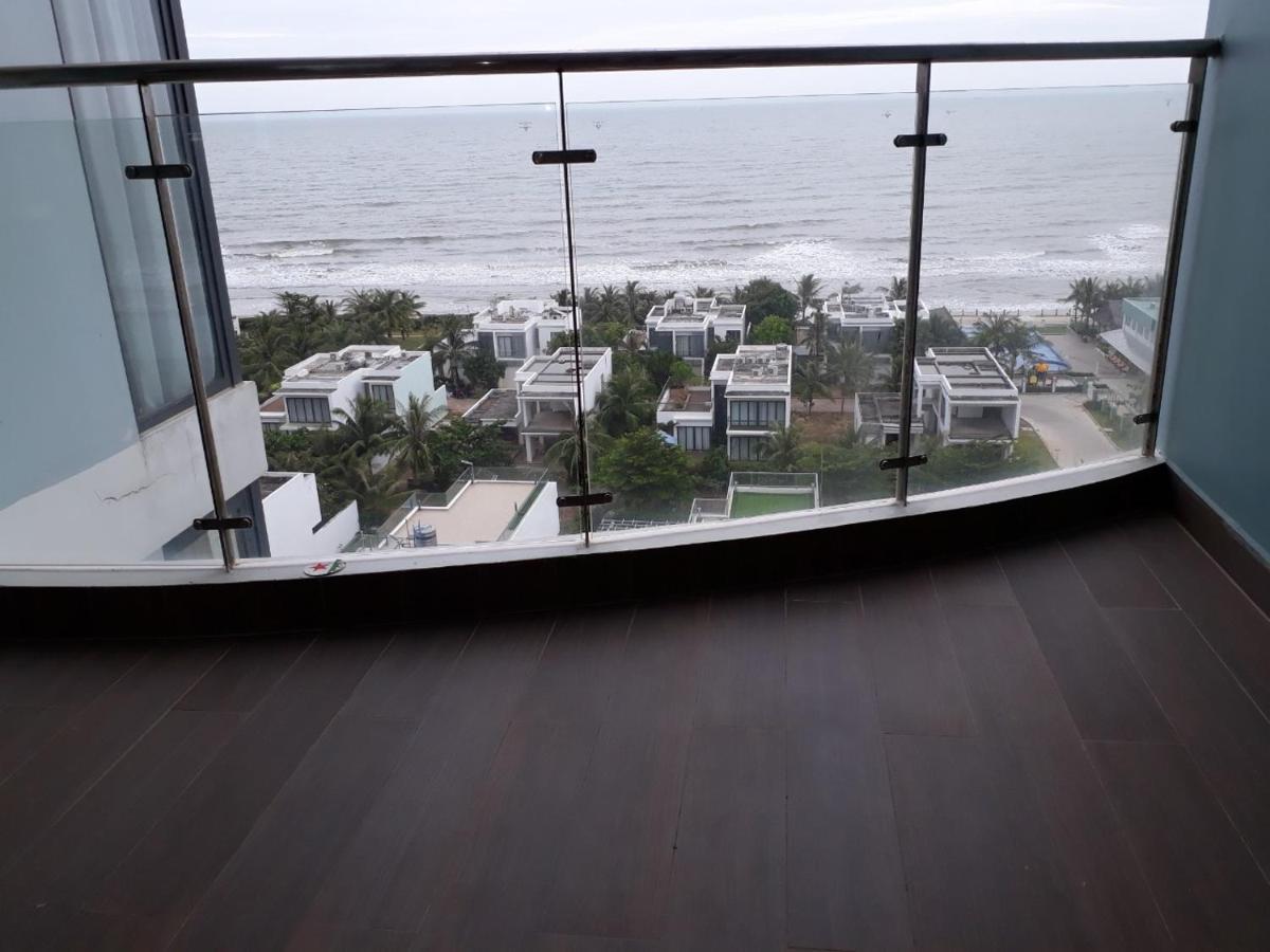 Aria Resort-Free Swimming Pool, Relax By Sea Ho Boi Mien Phi Va Bai Tam Rieng, 40M Ra Bien Vung Tau Exterior photo