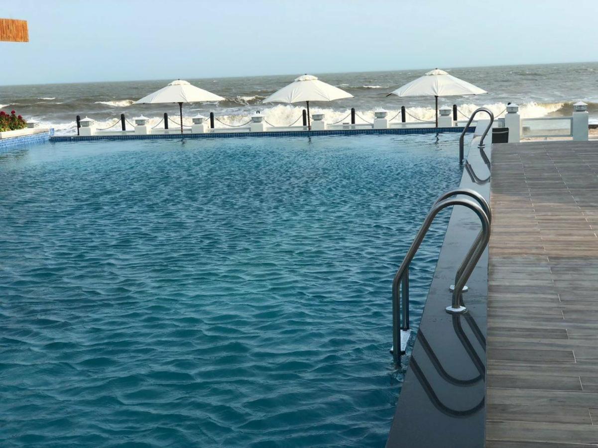 Aria Resort-Free Swimming Pool, Relax By Sea Ho Boi Mien Phi Va Bai Tam Rieng, 40M Ra Bien Vung Tau Exterior photo
